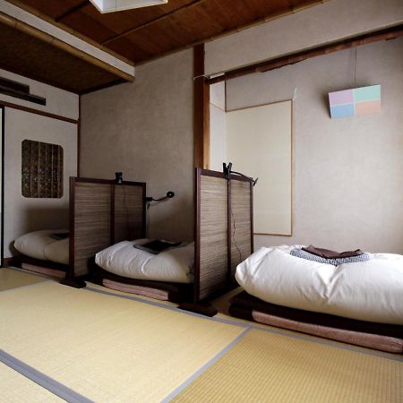 Izumo Guesthouse Itoan 외부 사진