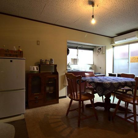 Izumo Guesthouse Itoan 외부 사진