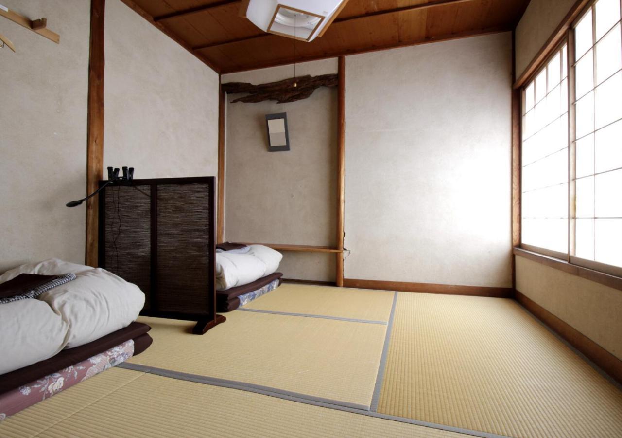 Izumo Guesthouse Itoan 외부 사진