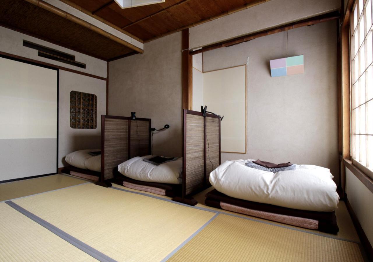 Izumo Guesthouse Itoan 외부 사진