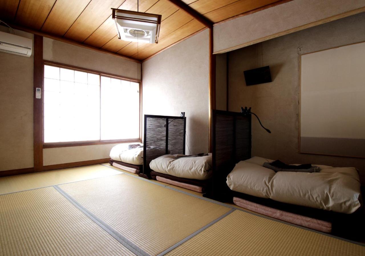 Izumo Guesthouse Itoan 외부 사진