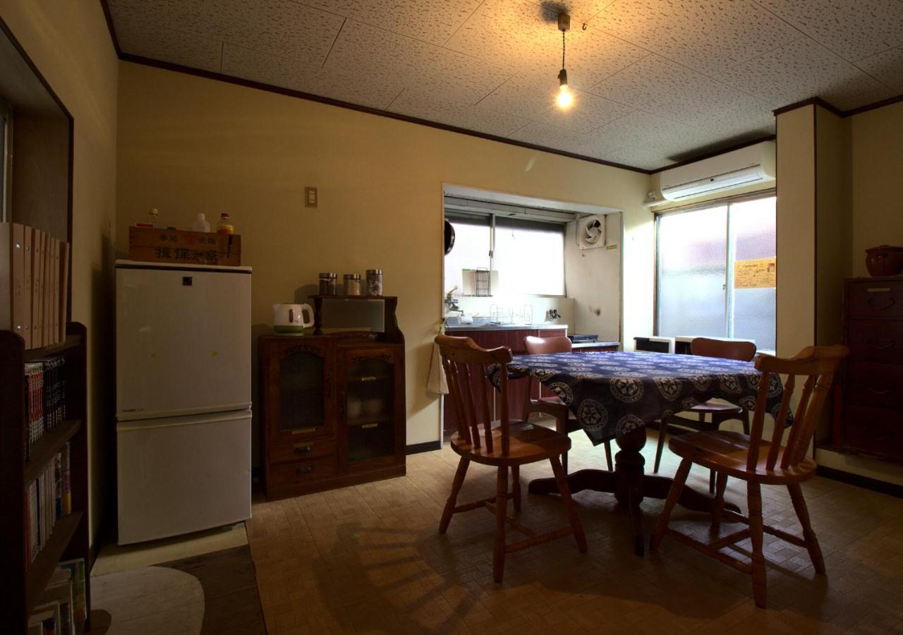 Izumo Guesthouse Itoan 외부 사진