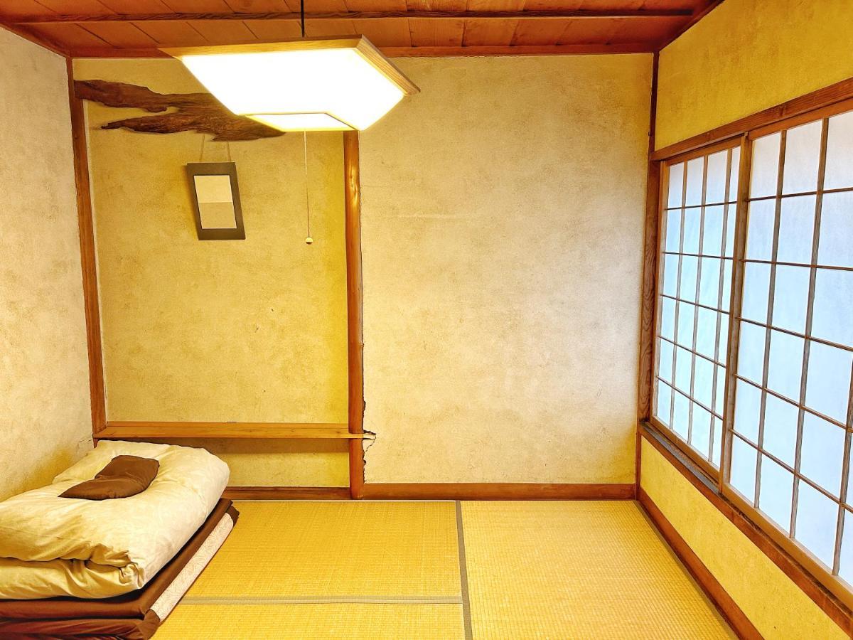 Izumo Guesthouse Itoan 외부 사진