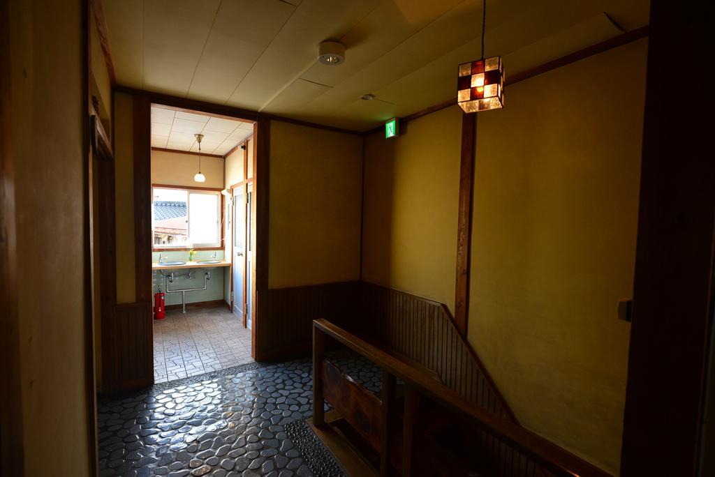 Izumo Guesthouse Itoan 외부 사진