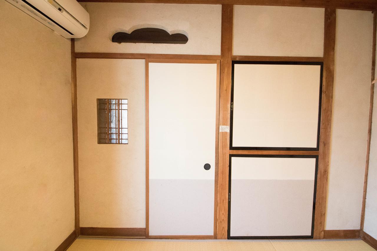 Izumo Guesthouse Itoan 외부 사진